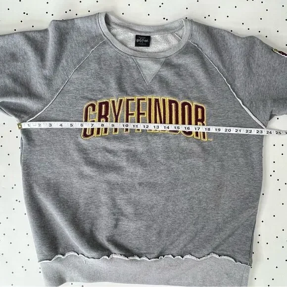 🧙🏼 HARRY POTTER 🧙🏼 UNIVERSAL STUDIOSlimited edition sweatshirt pullover